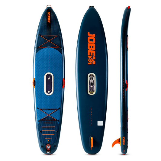 Jobe E-Duna Elite – E-Duna-Drive Jet-Antrieb im Heck des Boards