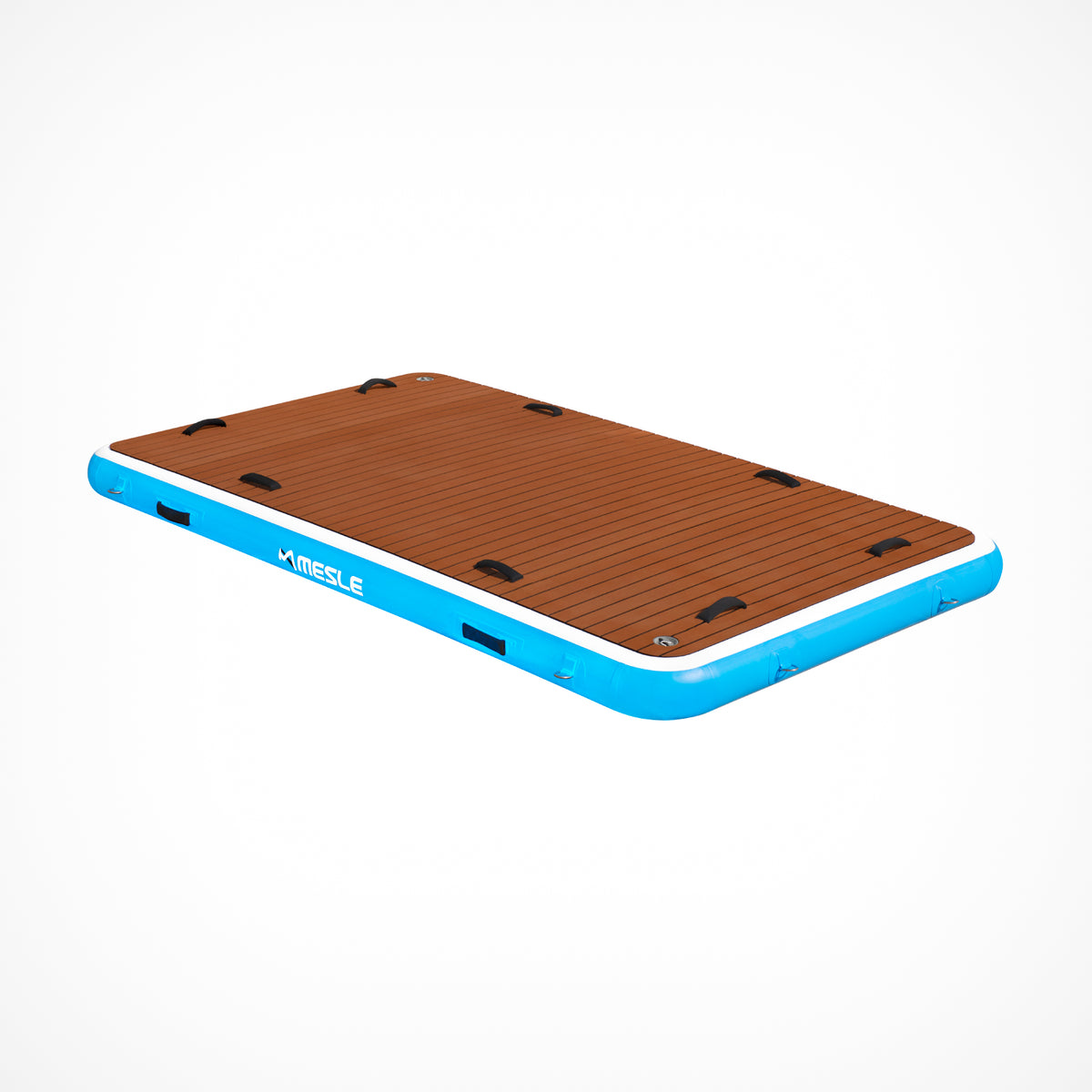 Mesle AirDock aufblasbare Badeplattform