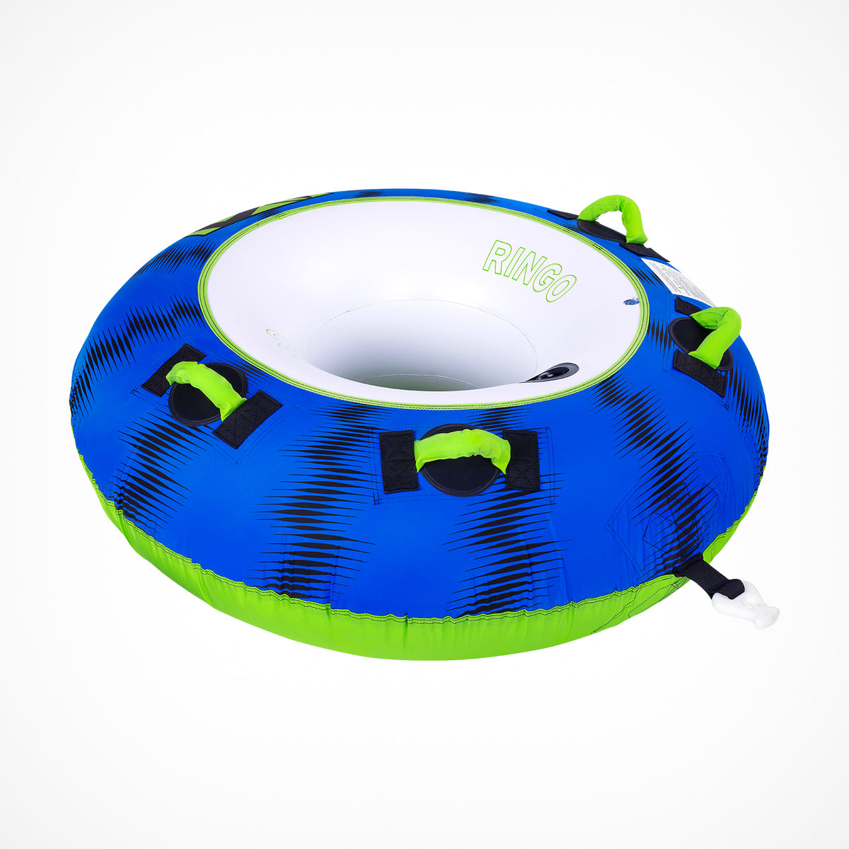 Mesle Ringo Towable in Blau
