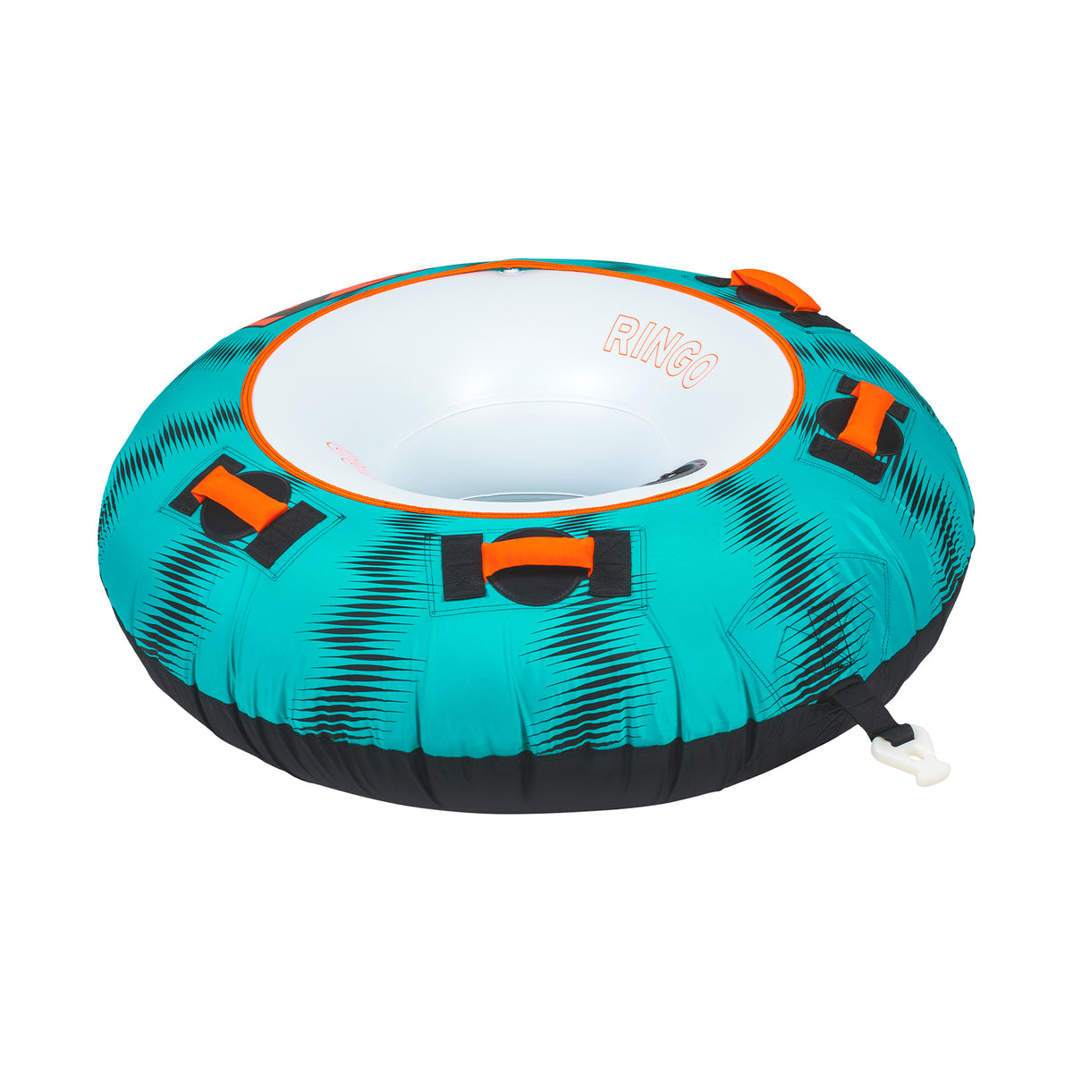 Mesle Ringo Towable in Petrol