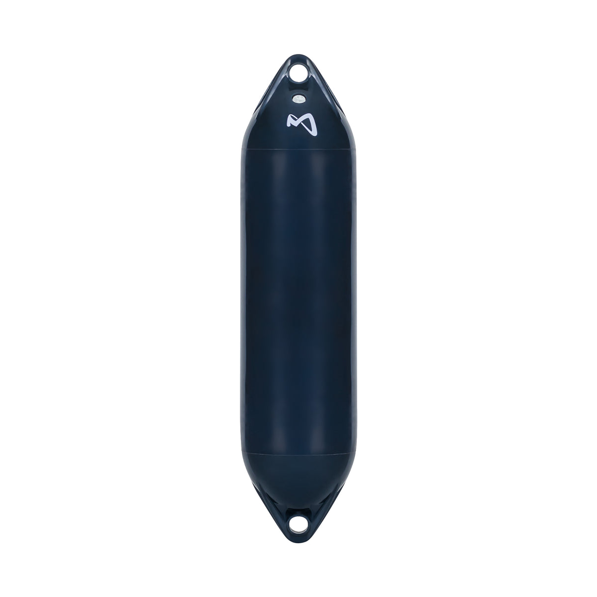 Mesle Ultra Fender in Blau-Dunkelblau