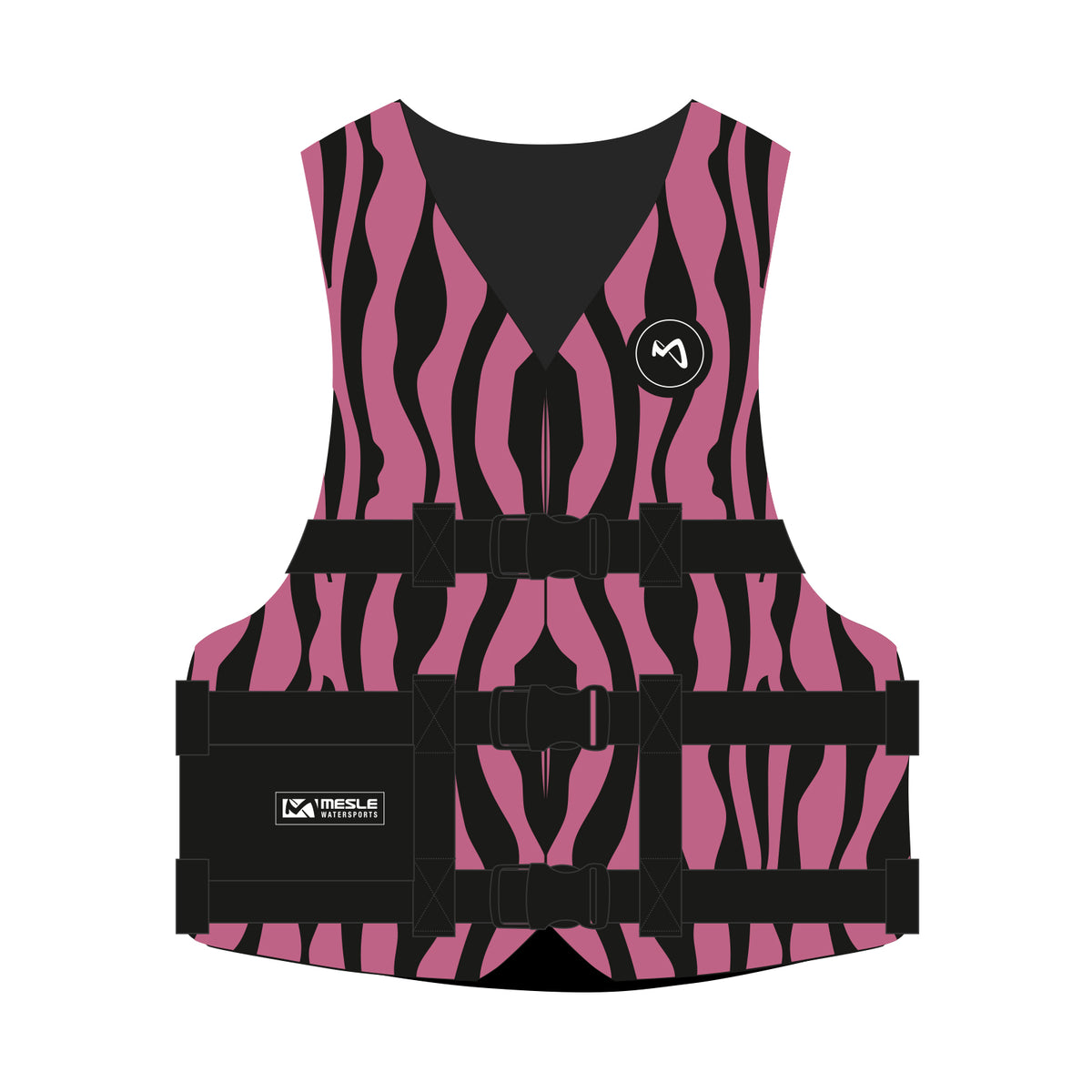 Mesle V210-W Damen-Schwimmweste in Beere