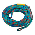Jobe Zugseil 4P – Funtube-Leine für 3–4 Personen, 16,8 m