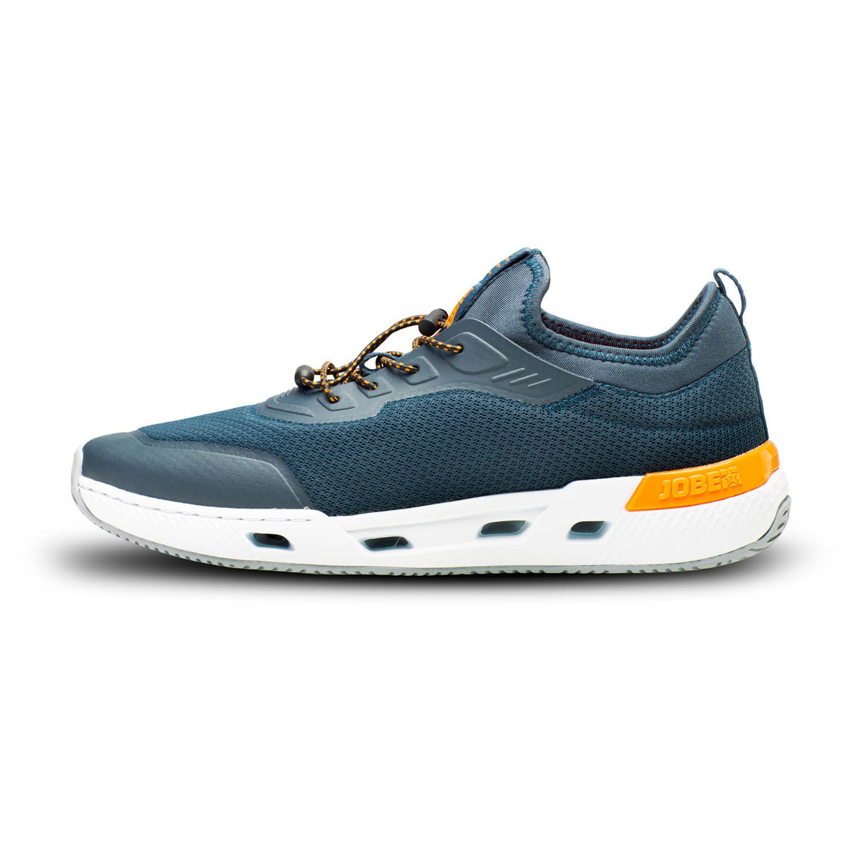 Jobe Discover Wassersport-Sneaker in Midnight Blue, Seitenansicht