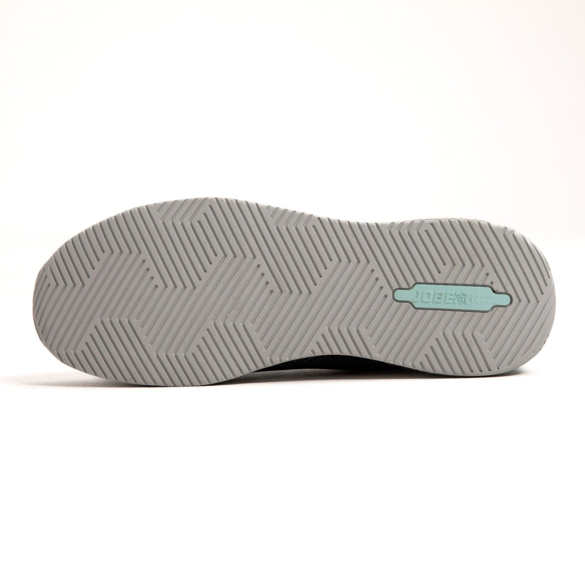 Rutschfeste, flache Sohle des Jobe Discover Sneakers