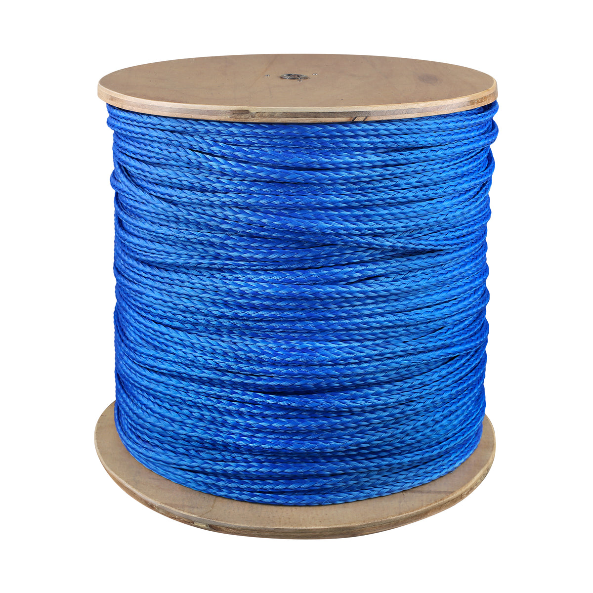Mesle AWSA Pro Wasserskileine in Blau auf der Spule