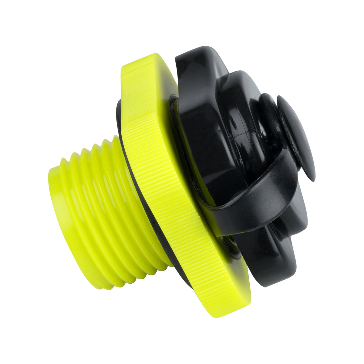 Mesle Boston-Ventil in Lime