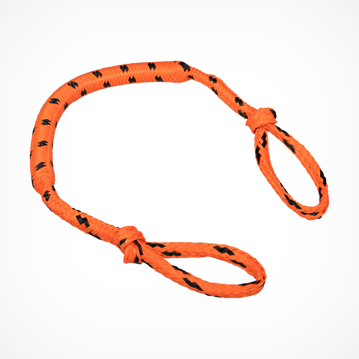 Mesle Bungee-Sektion 4P in Orange