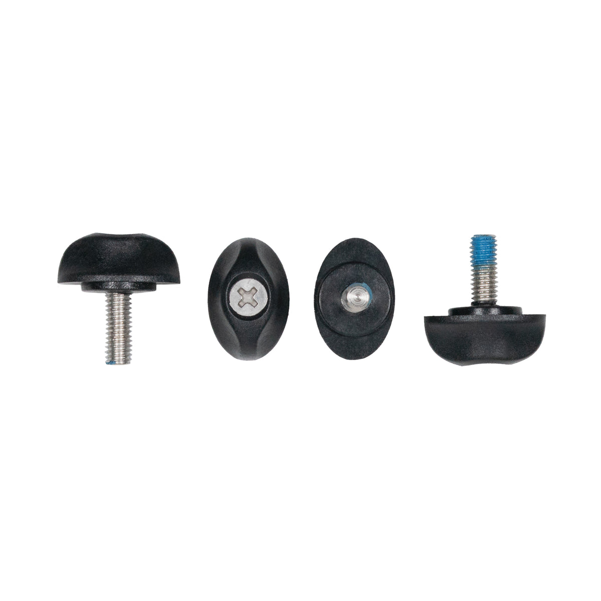 Mesle Core Bindungsschrauben M6 × 16 mm