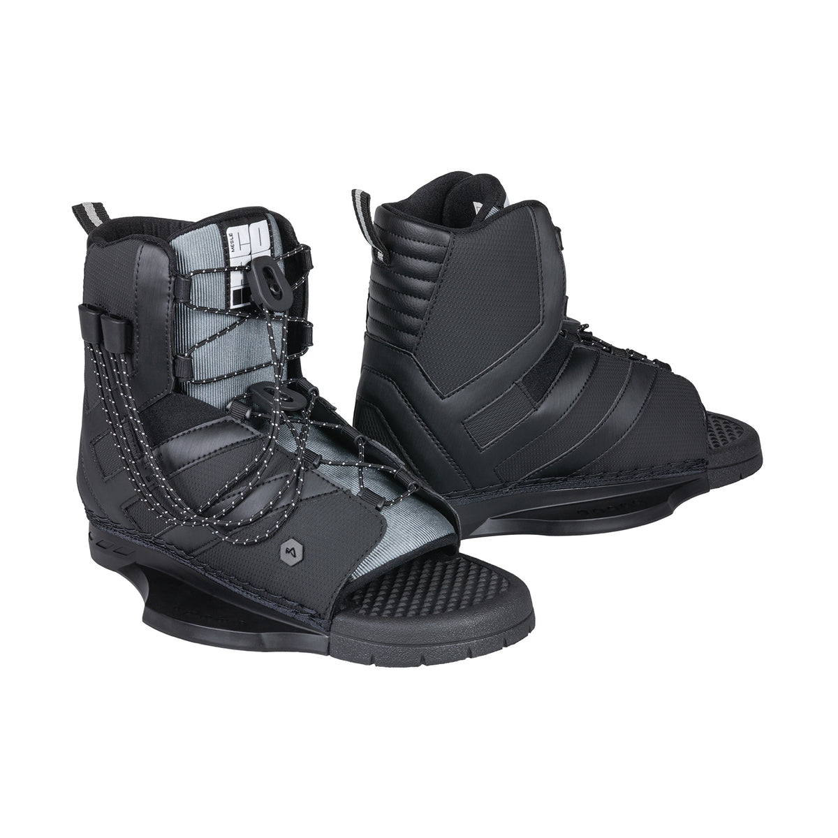Mesle Core Wakeboard Bindung