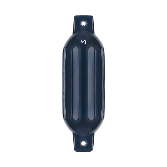 Mesle Dura Fender in Marineblau