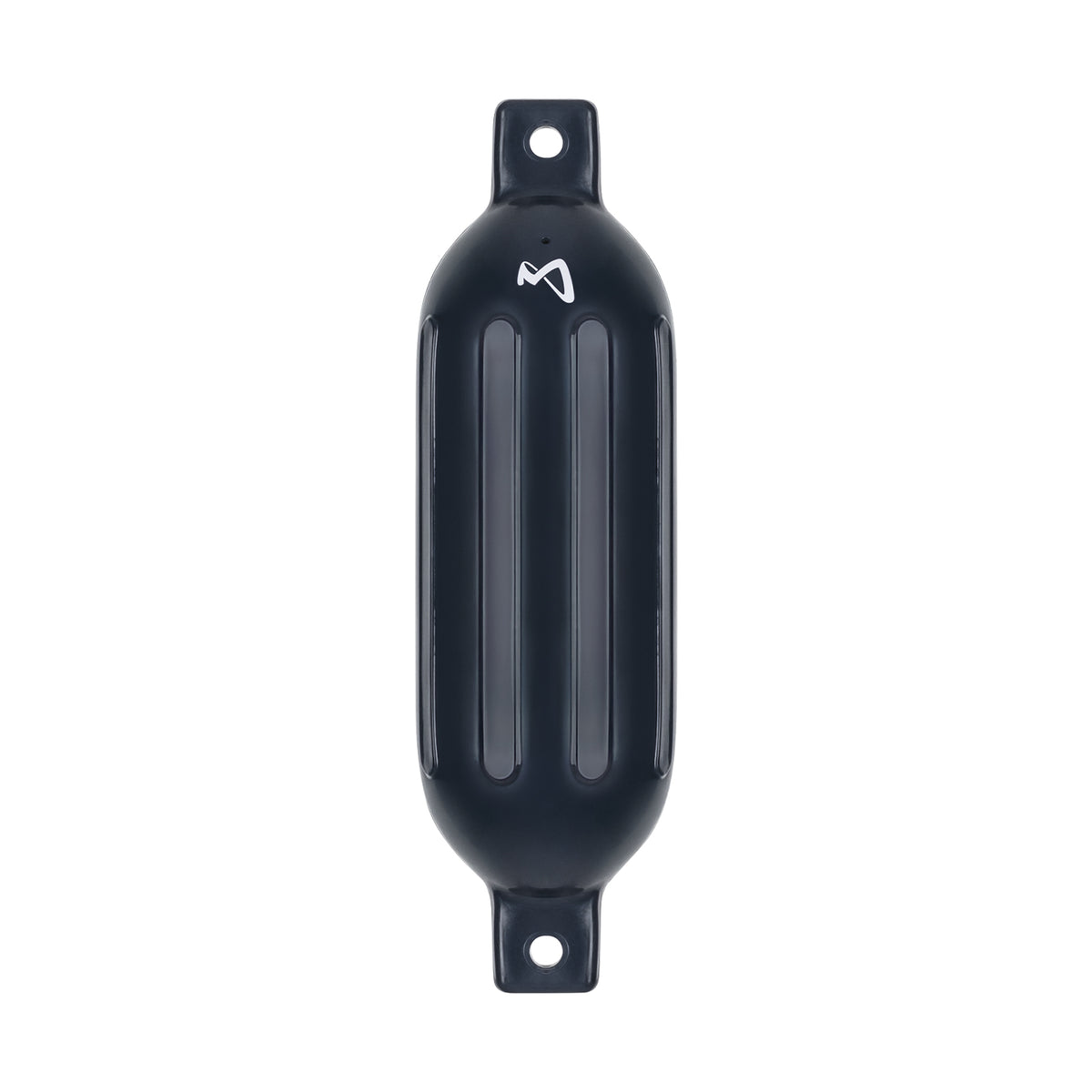 Mesle Dura Fender in Schwarz