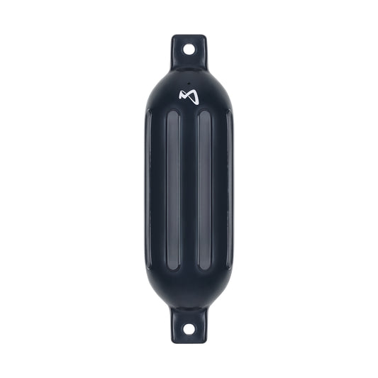 Mesle Dura Fender in Schwarz