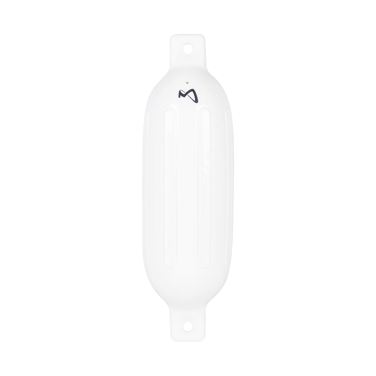 Mesle Dura Fender in Weiß
