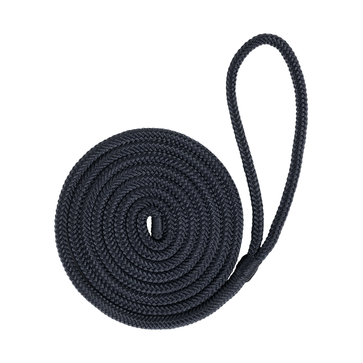 Mesle Fix Fenderleine in Schwarz