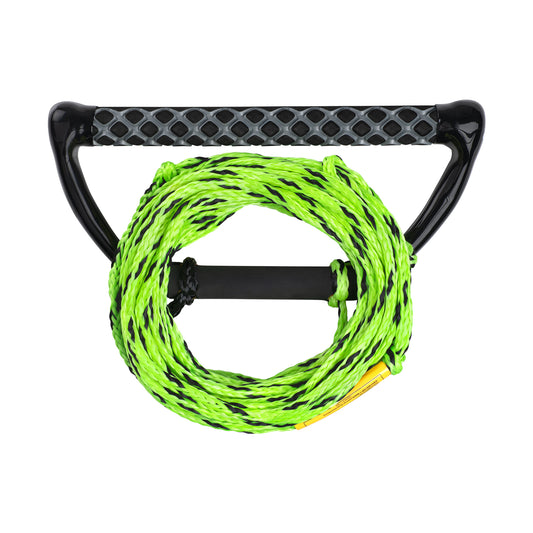 Mesle Hook Up Kneeboard-Leine mit Zusatzgriff