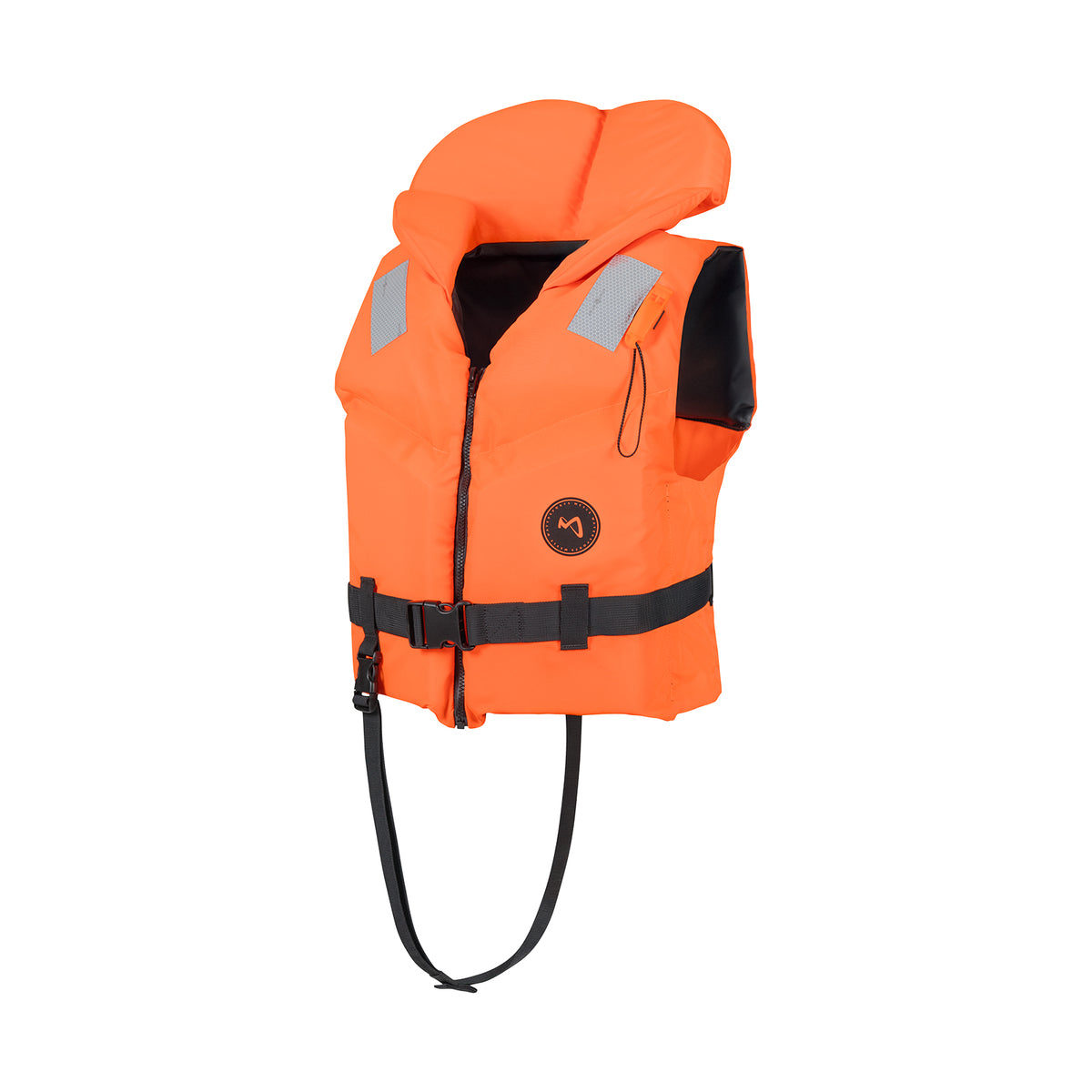 Mesle Mari Rettungsweste in Orange