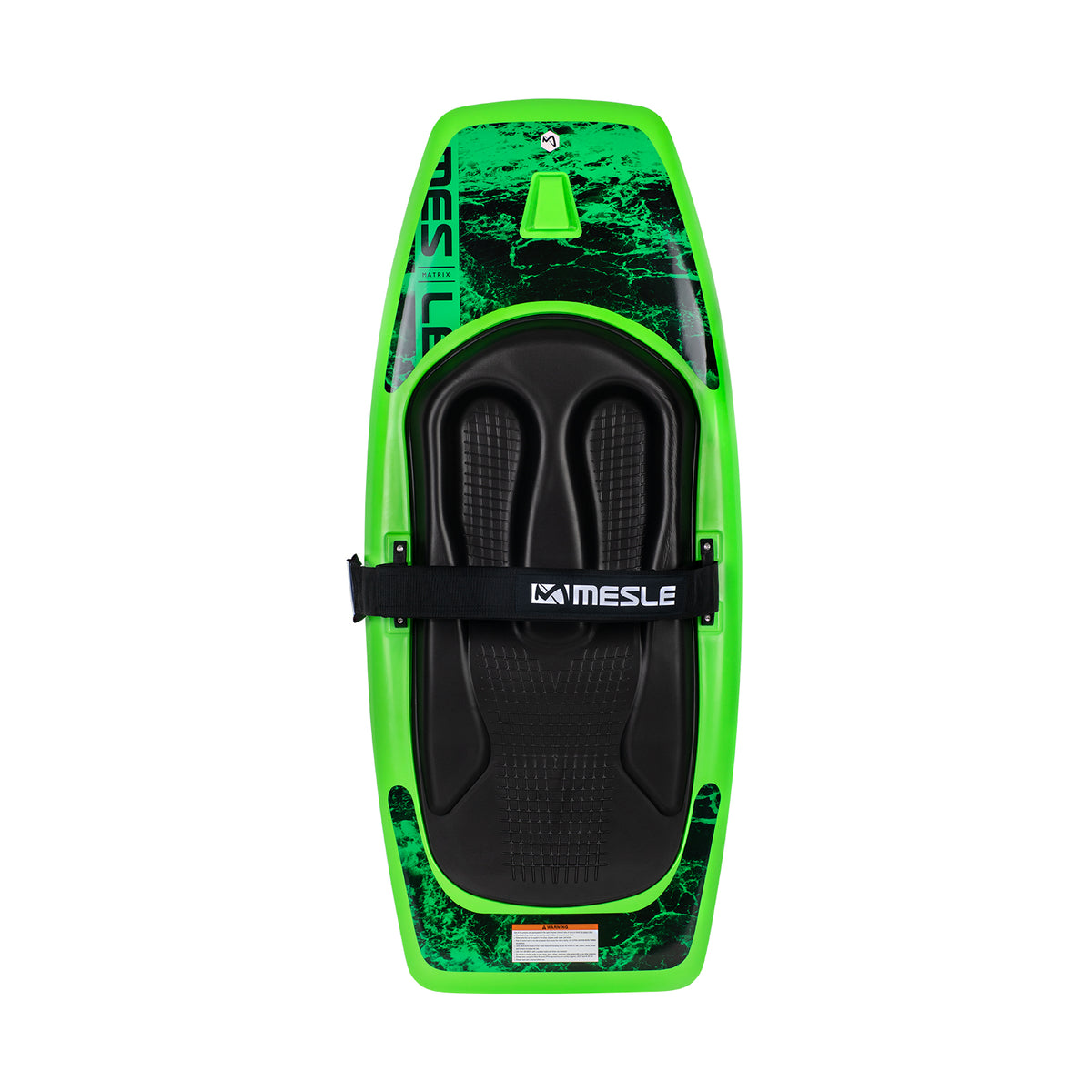 Mesle Matrix Kneeboard in Grün
