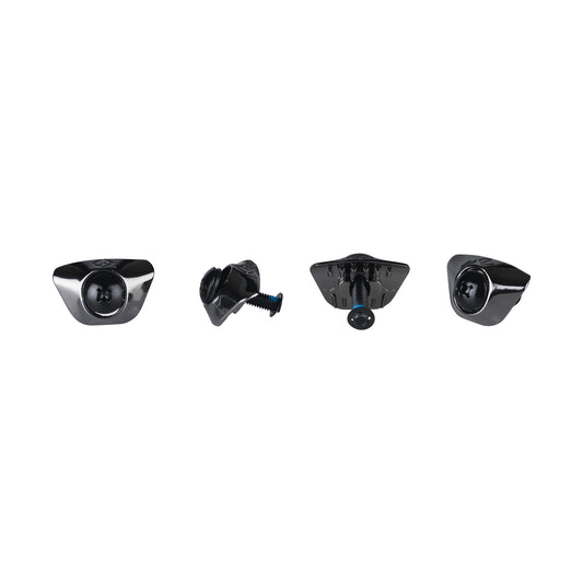 Mesle Maxx Bindungsschrauben M6 × 27 mm mit Klemmen