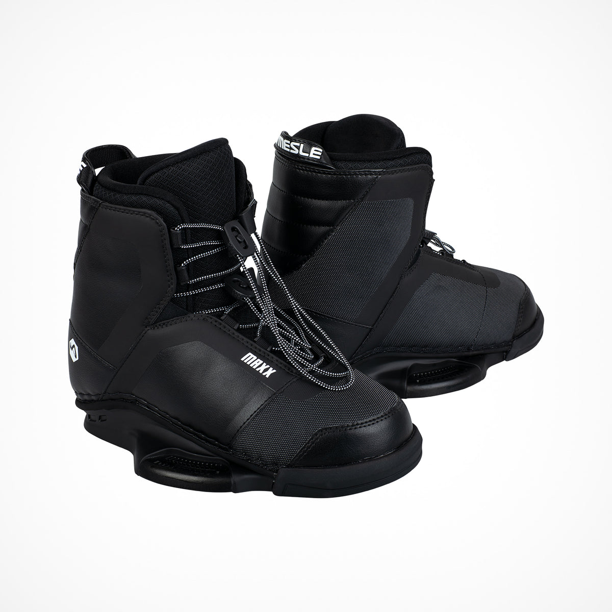 Mesle Maxx Wakeboard Bindung