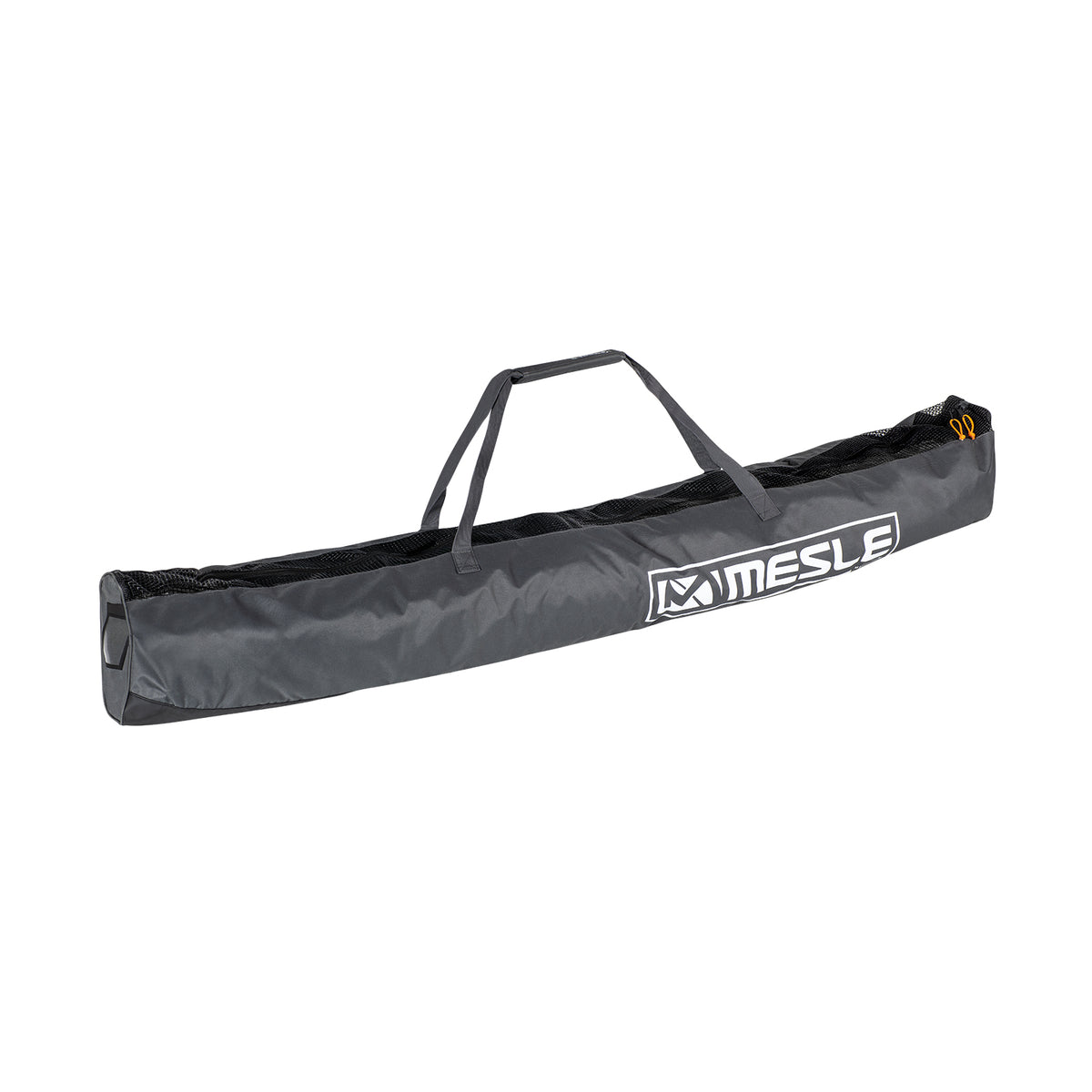 Mesle Motion Wasserski-Tasche in Schwarz-Grau