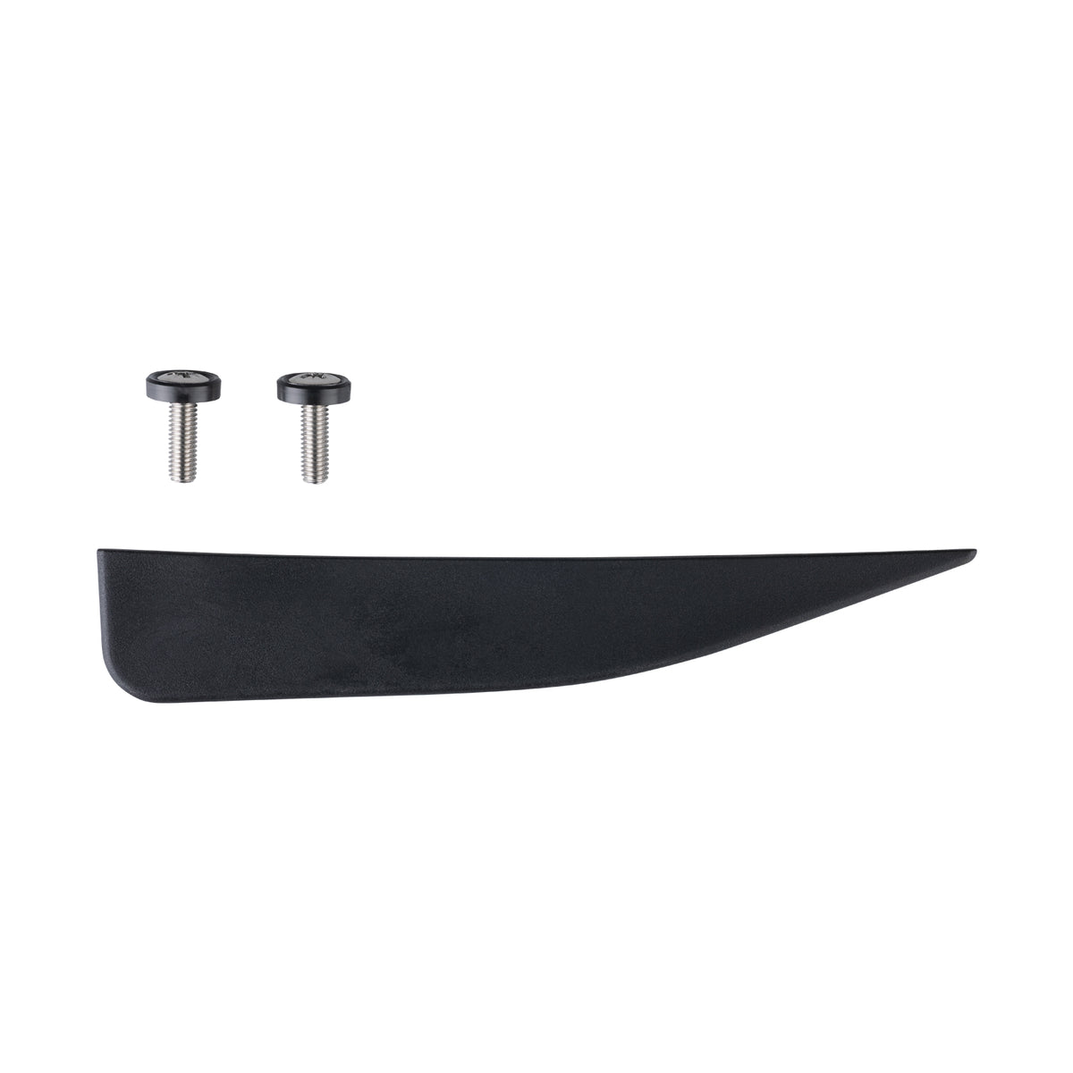 Mesle P 0.9 Finne für Wake- und Kiteboards