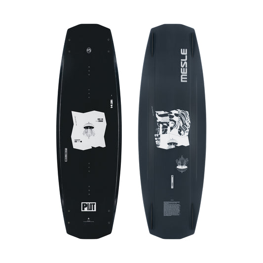 Mesle Pilot Wakeboard