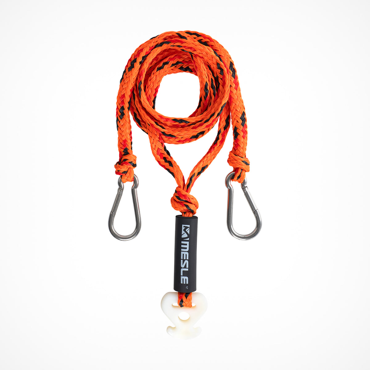Mesle Pro 4P Schleppdreieck in Orange