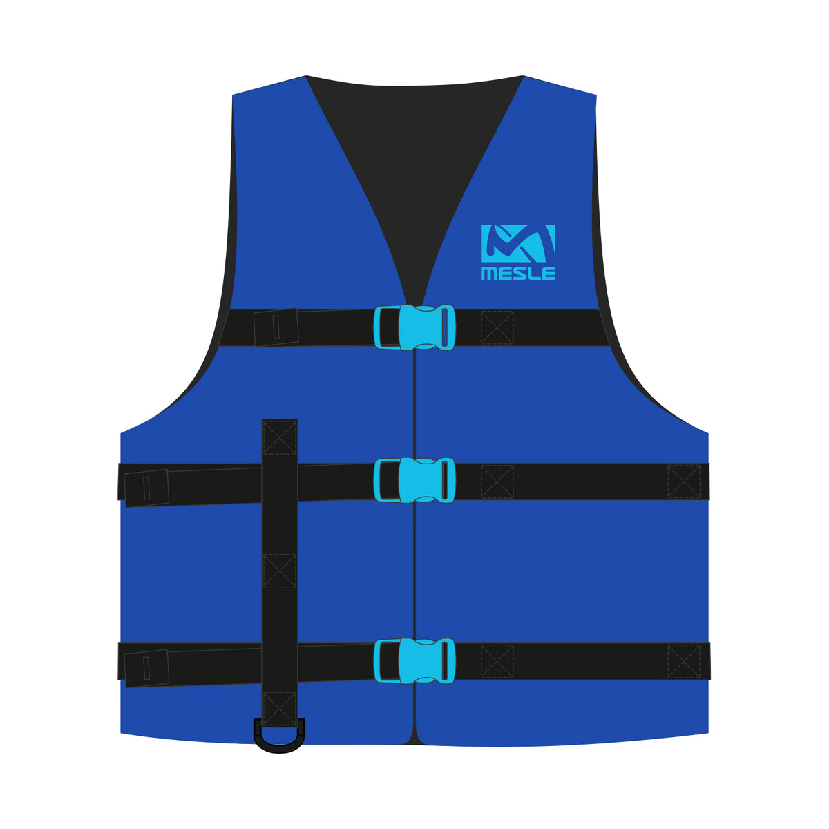 Mesle Promo Schwimmweste in Tiefblau