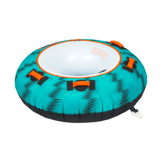 Mesle Ringo Towable in Petrol