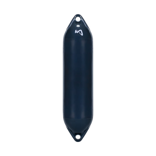 Mesle Ultra Fender in Blau-Dunkelblau