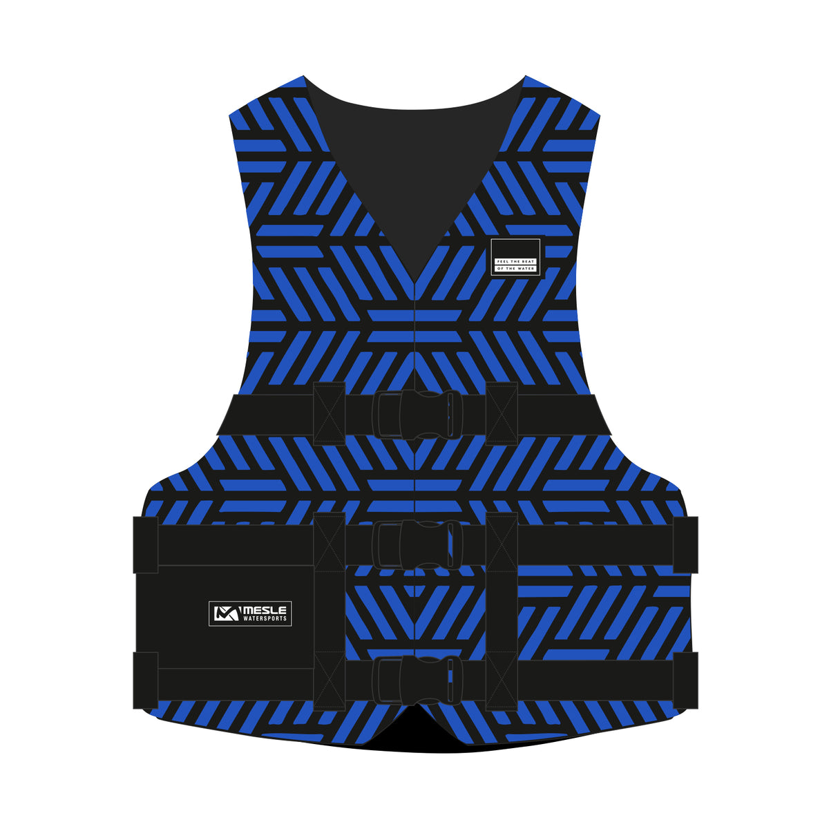 Mesle V210 Schwimmweste in Tiefblau
