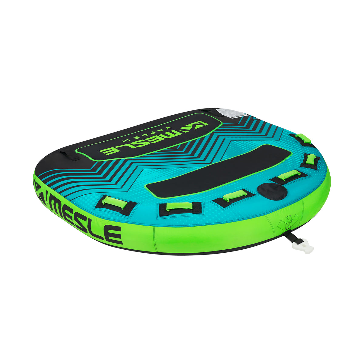 Mesle Vapor 3P Towable – Deck-Tube