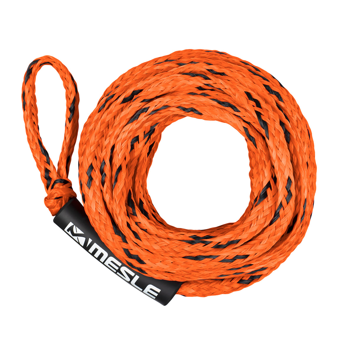 Mesle Zugseil 3P in Orange