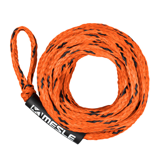 Mesle Zugseil 3P in Orange