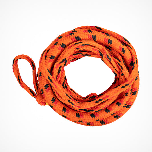 Mesle Zugseil 4P Bungee in Orange