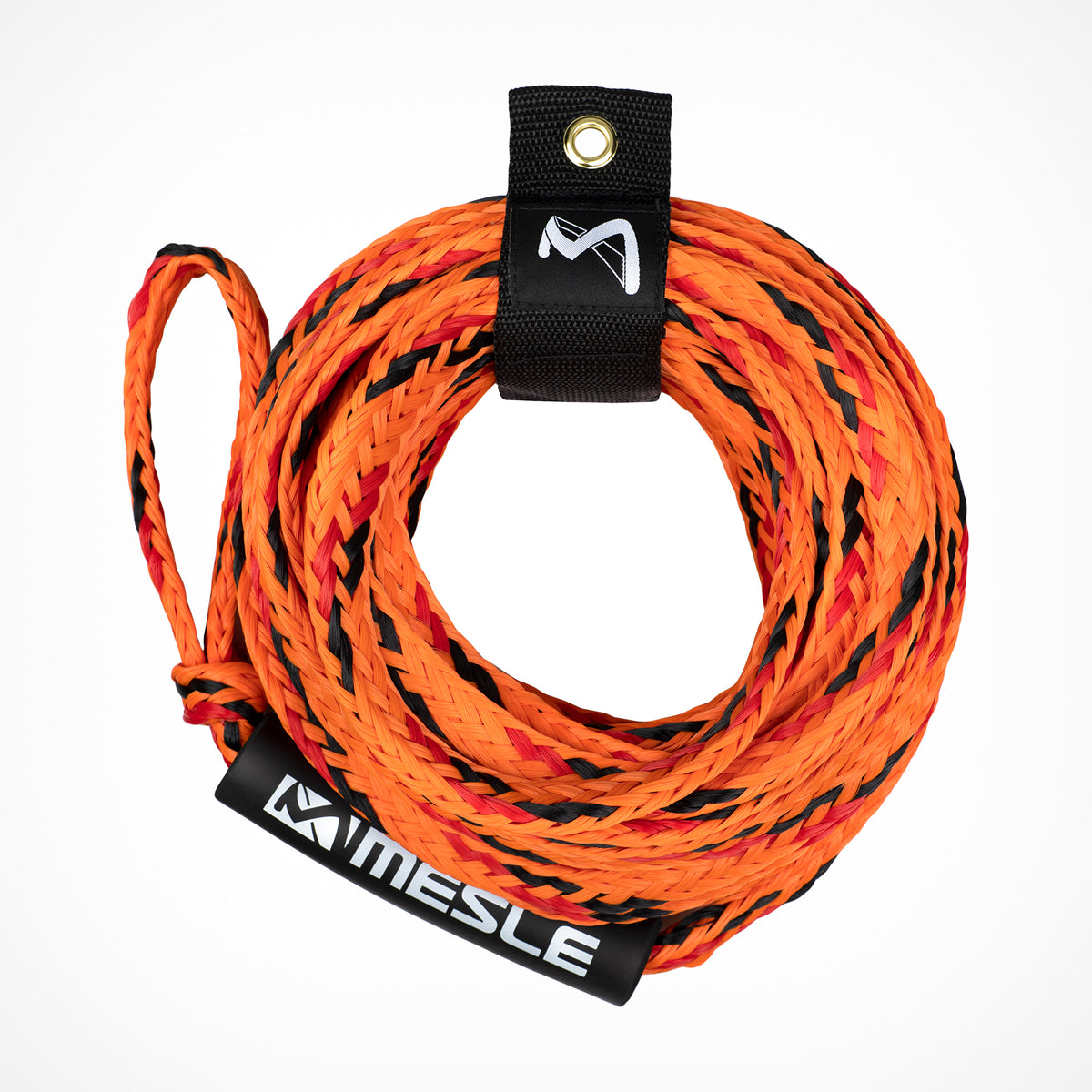 Mesle Zugseil 4P Pro in Orange