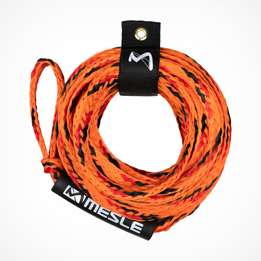 Mesle Zugseil 4P Pro in Orange
