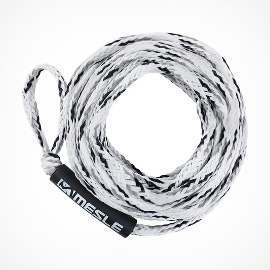 Mesle Zugseil 4P Pro in Weiß